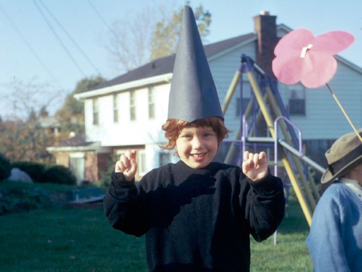  for Halloween 1974